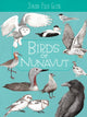 Book cover of: Junior Field Guide: Birds of Nunavut. By: Carolyn Mallory