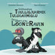 Book cover of: Story of the Loon and the Raven. By: Jaypeetee Arnakak