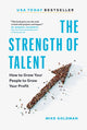 Book cover of: Strength of Talent