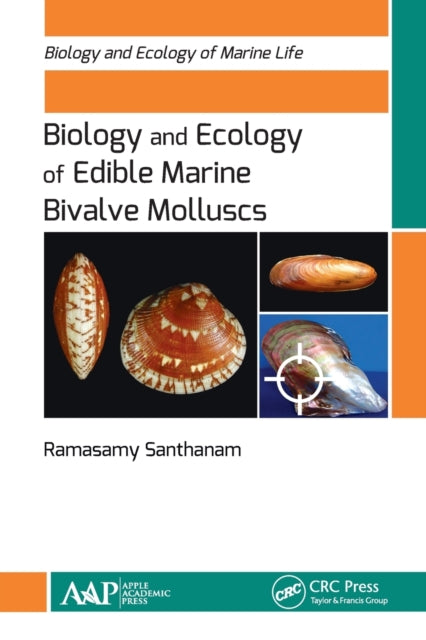 Biology and Ecology of Edible Marine Bivalve Molluscs