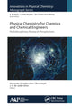 Book cover of: Physical Chemistry for Chemists and Chemical Engineers. By: Alexander V. Vakhrushev