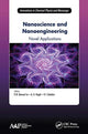 Book cover of: Nanoscience and Nanoengineering. By: V. B. Dementev