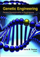 Book cover of: Genetic Engineering. By: Dana M. Santos