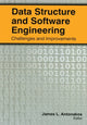 Book cover of: Data Structure and Software Engineering. By: James L. Antonakos