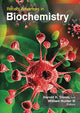 Book cover of: Recent Advances in Biochemistry. By: Harold H. Trimm