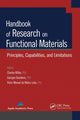 Book cover of: Handbook of Research on Functional Materials. By: Charles A. Wilkie