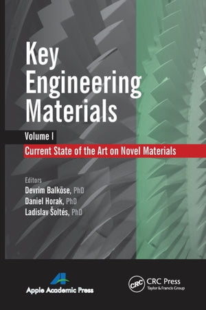 Key Engineering Materials, Volume 1