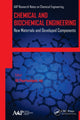 Book cover of: Chemical and Biochemical Engineering. By: Ali Pourhashemi