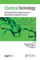 Book cover of: Chemical Technology. By: Nekane Guarrotxena