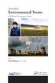 Book cover of: Everyday Environmental Toxins. By: Areej Hassan