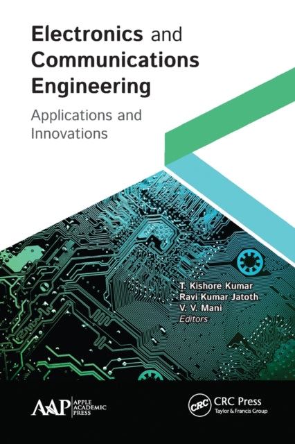 Electronics and Communications Engineering
