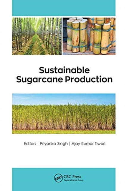 Book cover of: Sustainable Sugarcane Production