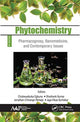 Book cover of: Phytochemistry. By: Chukwuebuka Egbuna