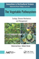 Book cover of: Vegetable Pathosystem. By: Mohammad Ansar