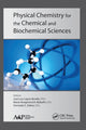 Book cover of: Physical Chemistry for the Chemical and Biochemical Sciences. By: José Luis López-Bonilla