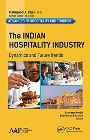 The Indian Hospitality Industry