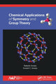 Book cover of: Chemical Applications of Symmetry and Group Theory. By: Rakshit Ameta
