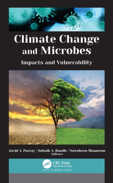 Climate Change and Microbes