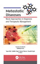 Book cover of: Metastatic Diseases. By: Sandeep Arora