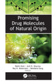 Book cover of: Promising Drug Molecules of Natural Origin. By: Rohit Dutt