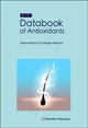 Book cover of: Databook of Antioxidants
