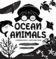 Book cover of: I See Ocean Animals. By: Lauren Dick