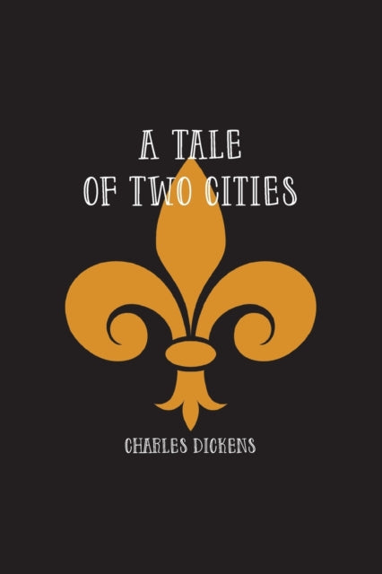Book cover of: Tale of Two Cities