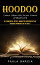 Book cover of: Hoodoo