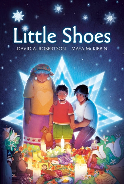 Book cover of: Little Shoes
