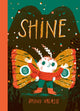 Book cover of: Shine. By: Bruno Valasse