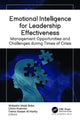 Book cover of: Emotional Intelligence for Leadership Effectiveness. By: Mubashir Majid Baba