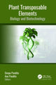 Book cover of: Plant Transposable Elements. By: Deepu Pandita