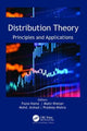 Book cover of: Distribution Theory. By: Fozia Homa