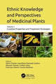 Book cover of: Ethnic Knowledge and Perspectives of Medicinal Plants. By: Münir A. Öztürk