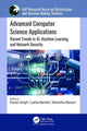 Book cover of: Advanced Computer Science Applications. By: Karan Singh