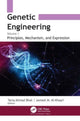 Book cover of: Genetic Engineering. By: Tariq Ahmad Bhat