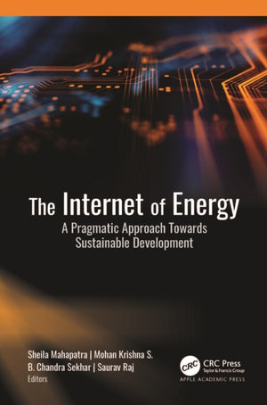 The Internet of Energy
