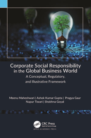 Corporate Social Responsibility in the Global Business World