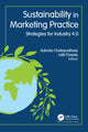 Book cover of: Sustainability in Marketing Practice. By: Subrata Chattopadhyay