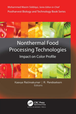 Non-Thermal Food Processing Technologies