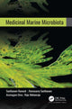 Book cover of: Medicinal Marine Microbiota. By: Santhanam Ramesh