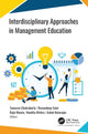 Book cover of: Interdisciplinary Approaches in Management Education