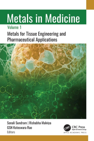 Metals in Medicine