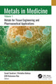 Book cover of: Metals in Medicine