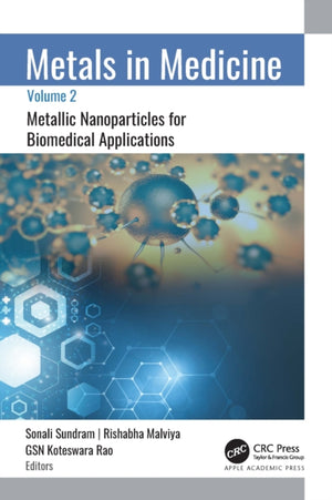 Metals in Medicine
