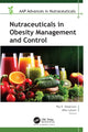 Book cover of: Nutraceuticals in Obesity Management and Control
