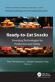 Book cover of: Ready-to-Eat Snacks