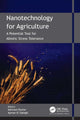 Book cover of: Nanotechnology for Agriculture