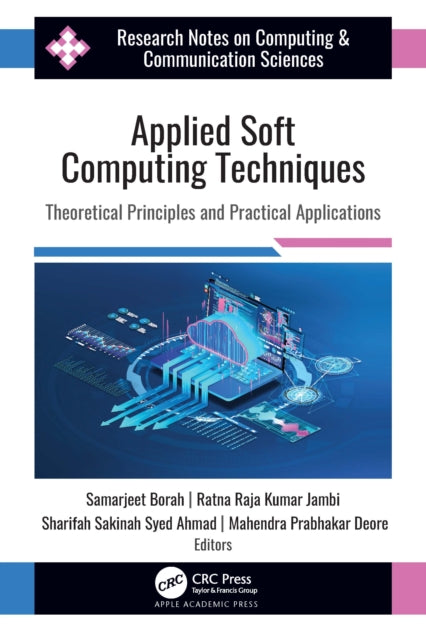 Applied Soft Computing Techniques