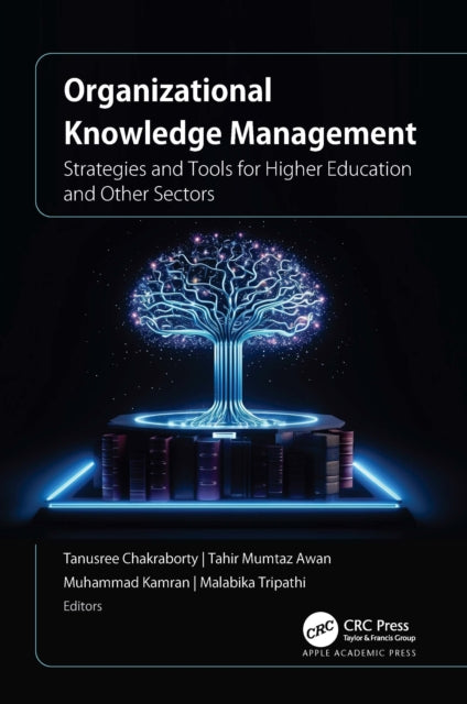 Book cover of: Organizational Knowledge Management